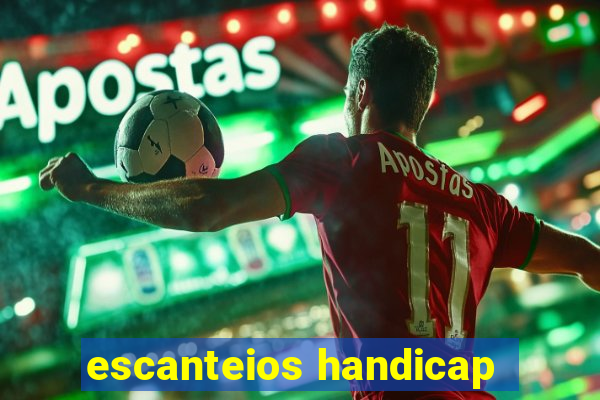 escanteios handicap - 2 5